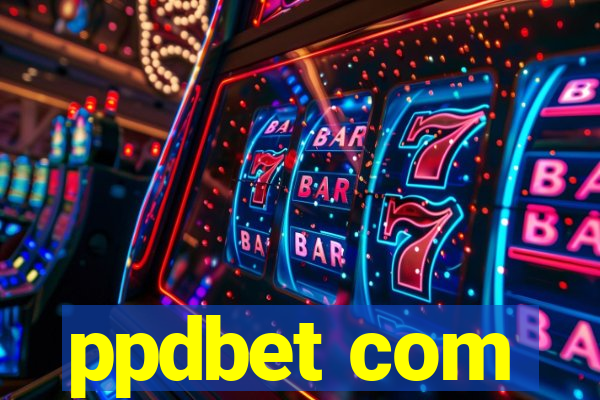 ppdbet com